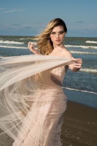 Portrait photography